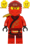 LEGO Kai njo0613