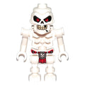 LEGO® Minifigur Skulkin njo0624 – Gebr.