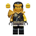LEGO® Minifigur Cole Hero njo0625 – Gebr.