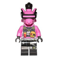 LEGO® Minifigur Richie njo0631 – Neu