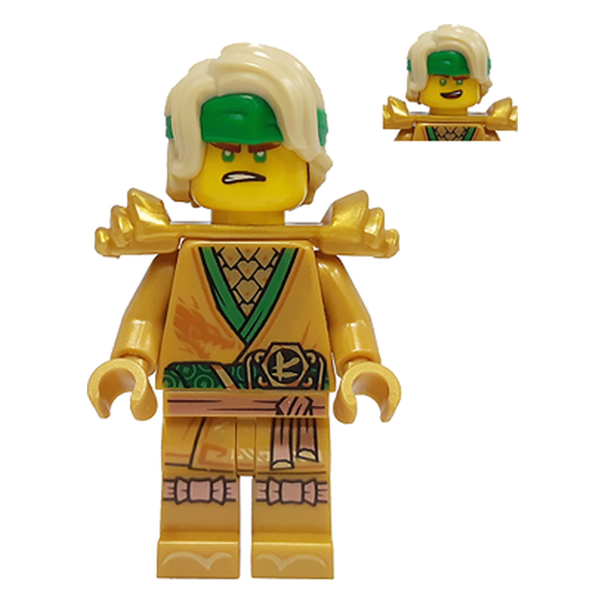 LEGO® Minifigure Lloyd njo0640