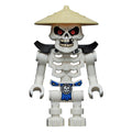 LEGO® Minifigur Wyplash njo0642 – Gebr.