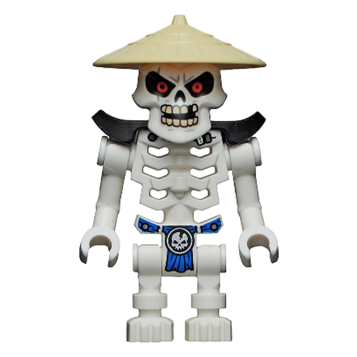 LEGO® Minifigur Wyplash njo0642 – Gebr.