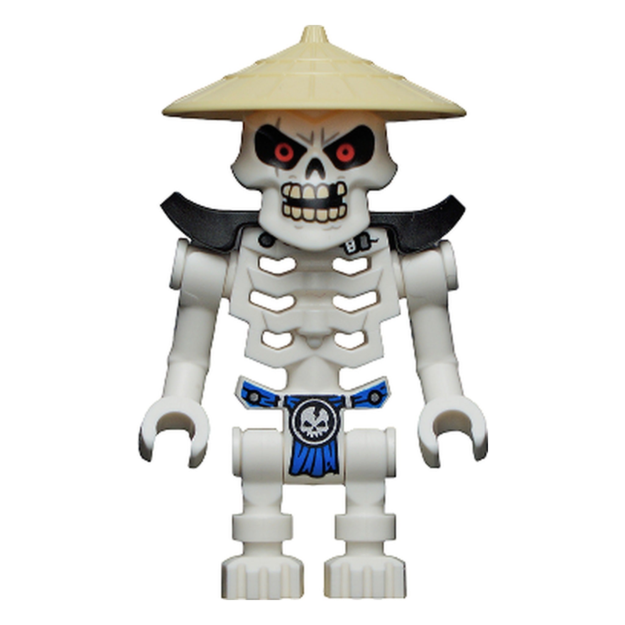 LEGO® Minifigur Wyplash njo0642 – Gebr.