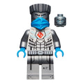LEGO® Minifigur Zane njo0647 – Gebr.