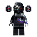 LEGO® Minifigur Nindroid Warrior njo0653 – Gebr.