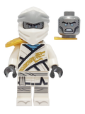 LEGO Zane njo0670