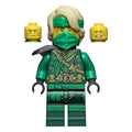 LEGO® Minifigur Lloyd njo0682 – Gebr.