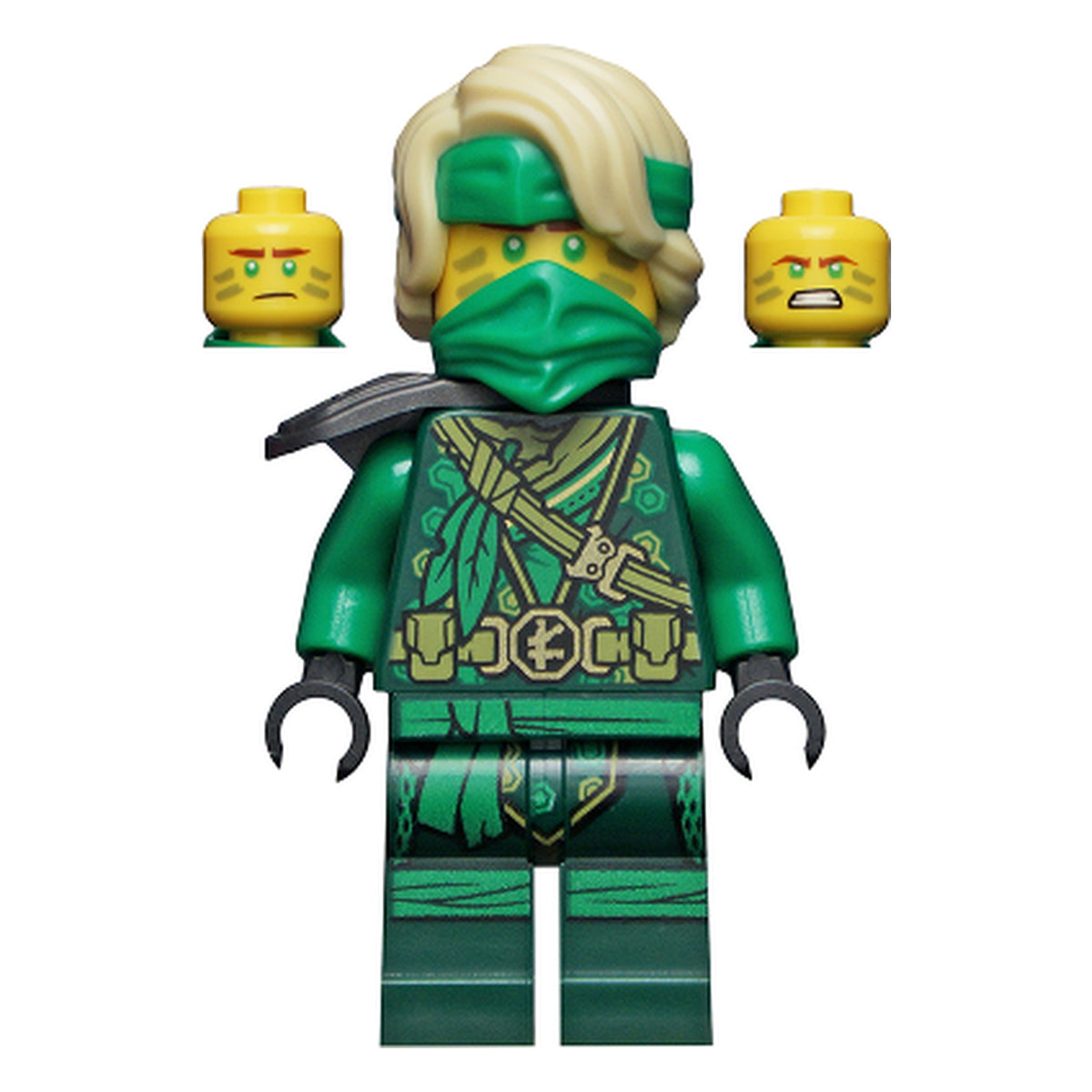 LEGO® Minifigur Lloyd njo0682 – Neu