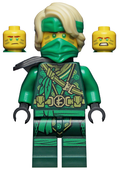 LEGO® Minifigur Lloyd njo0682