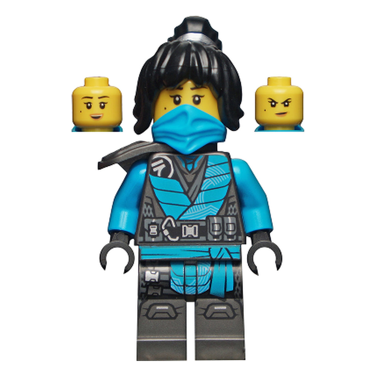 LEGO® Minifigur Nya njo0683 – Neu