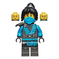 LEGO® Minifigur Nya njo0683 – Gebr.