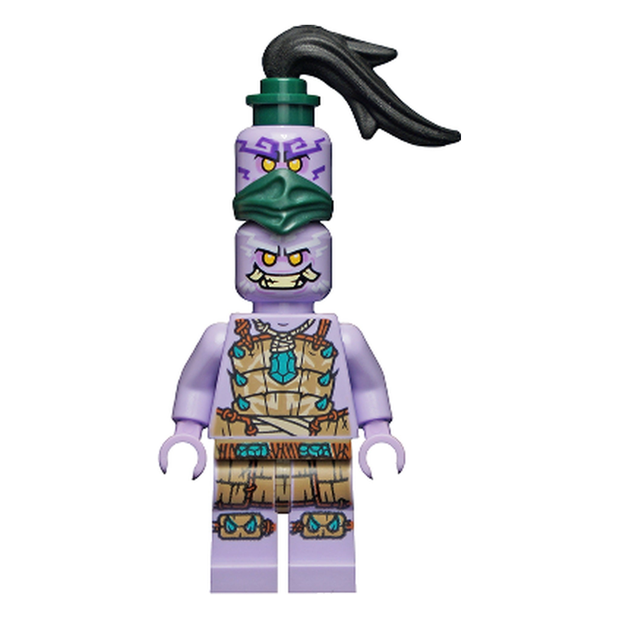 LEGO® Minifigur PoulErik njo0684 – Gebr.