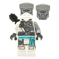 LEGO® Minifigure Zane njo0687