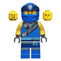 LEGO® Minifigur Jay njo0688 – Gebr.