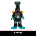 LEGO® Minifigur Maaray Guard njo0696 – Produit de seconde main