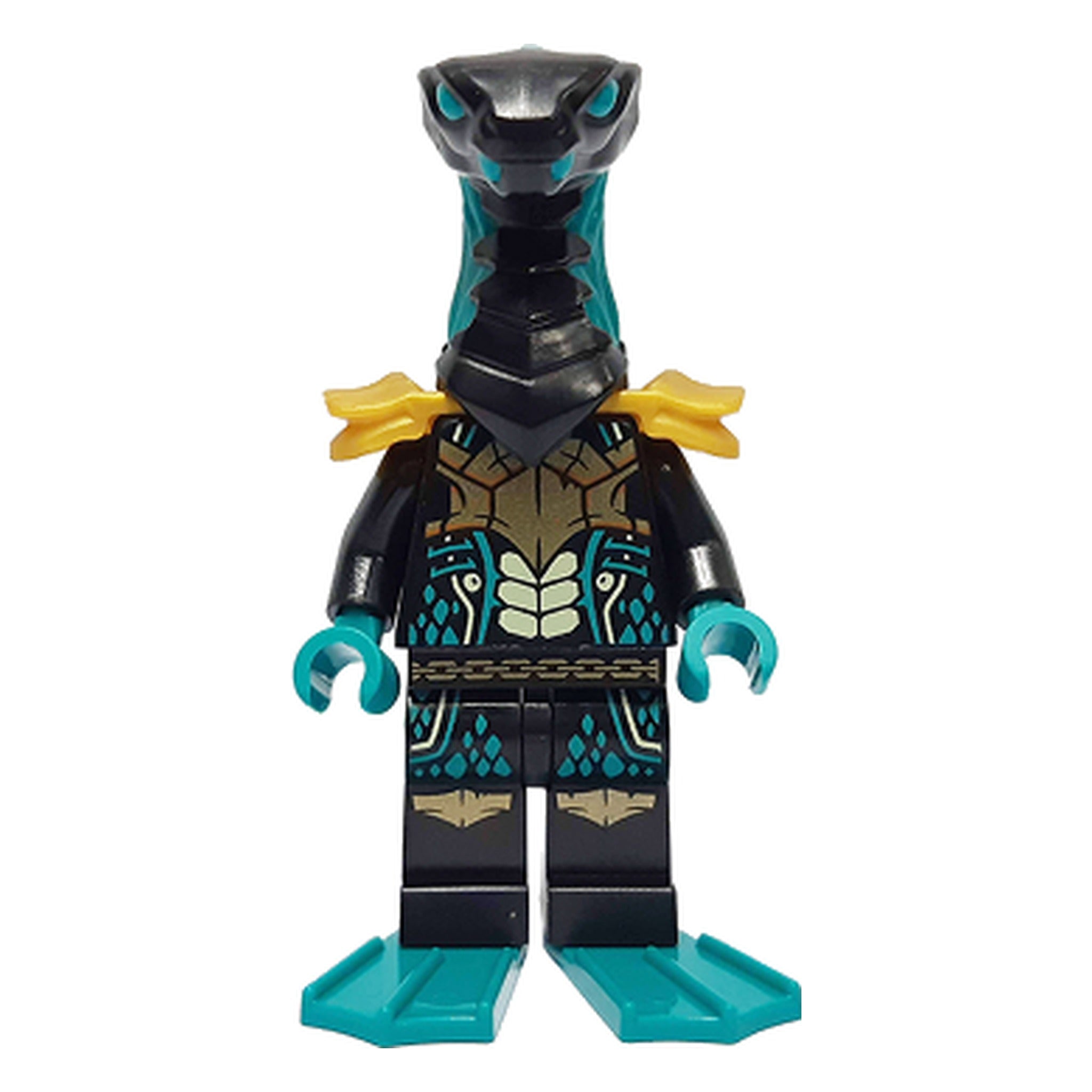 LEGO® Minifigur Maaray Guard njo0696 – B-Ware