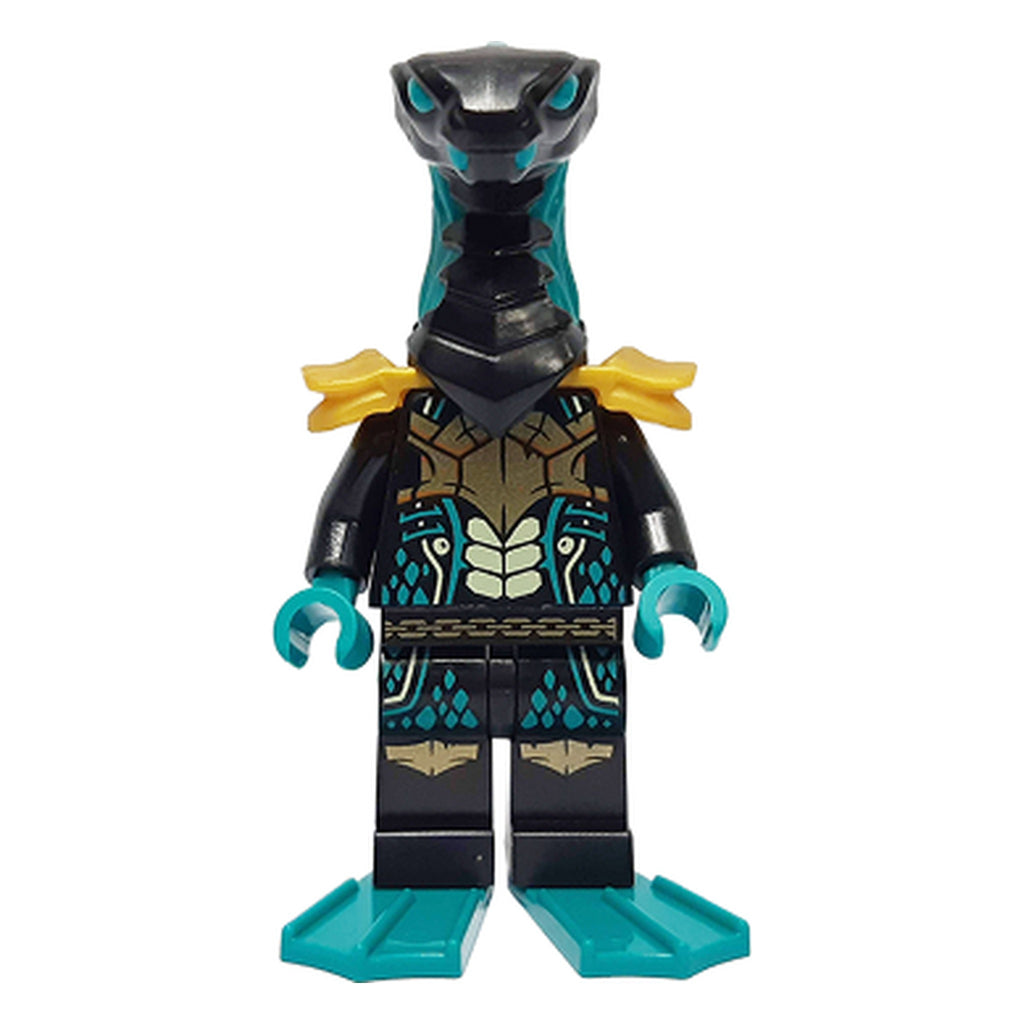 LEGO® Minifigur Maaray Guard njo0696 – Neu