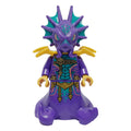 LEGO® Minifigur Prince Kalmaar njo0697 – Gebr.