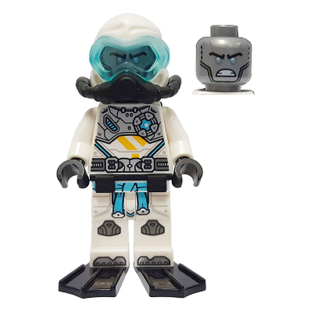 LEGO® Minifigur Zane njo0699 – Neu