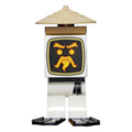 LEGO® Minifigur Wu Bot njo0704 – Gebr.