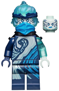 LEGO® Minifigur Nya NRG njo0705