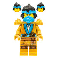 LEGO® Minifigur Nya njo0707 – Gebr.