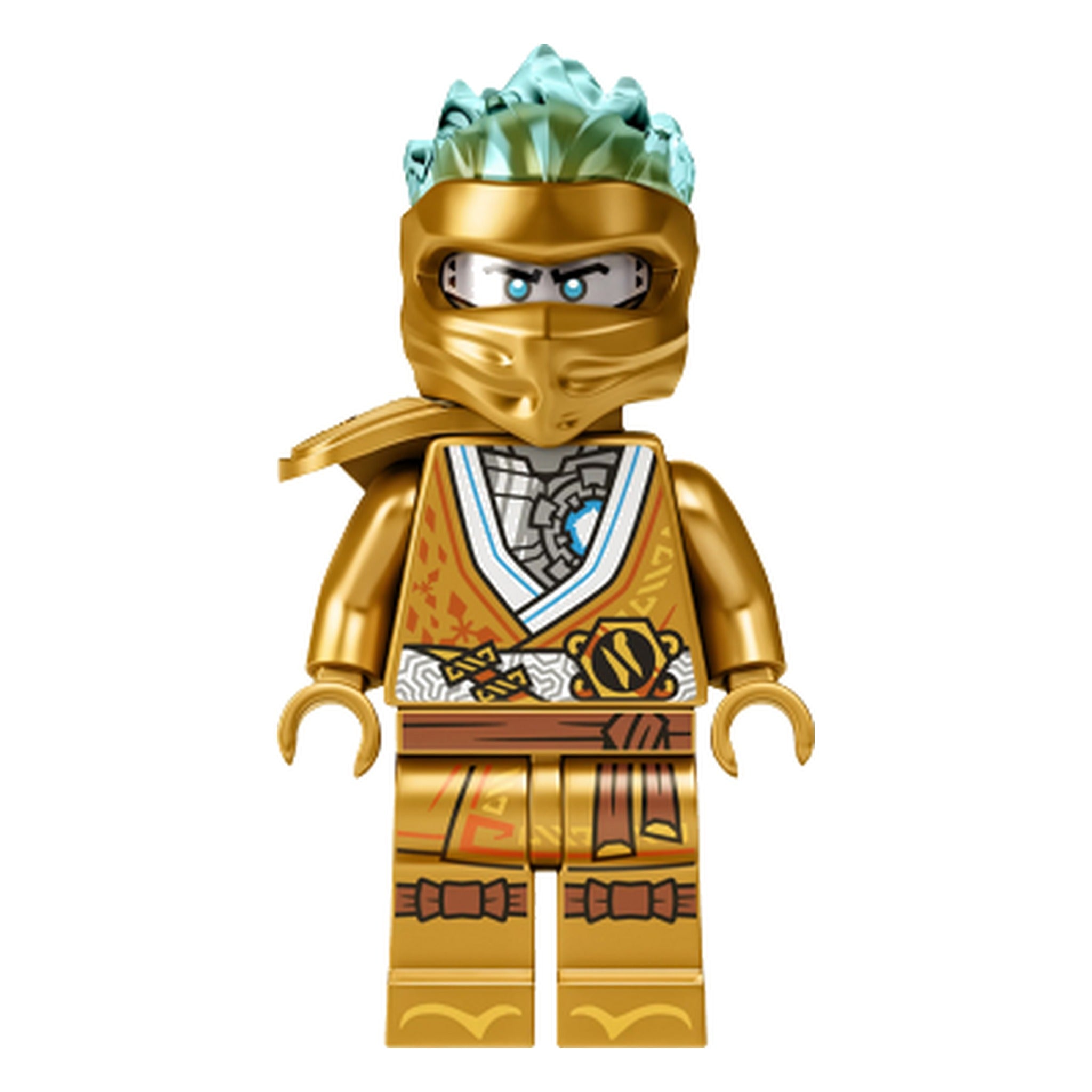 LEGO® Minifigur Zane njo0710 – Neu