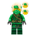 LEGO® Minifigur Lloyd njo0711 – Neu