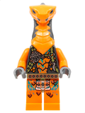LEGO® Minifigur Cobra Mechanic / Sneaky Snake njo0717