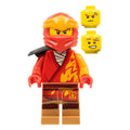 LEGO® Minifigur Kai njo0721 – B-Ware