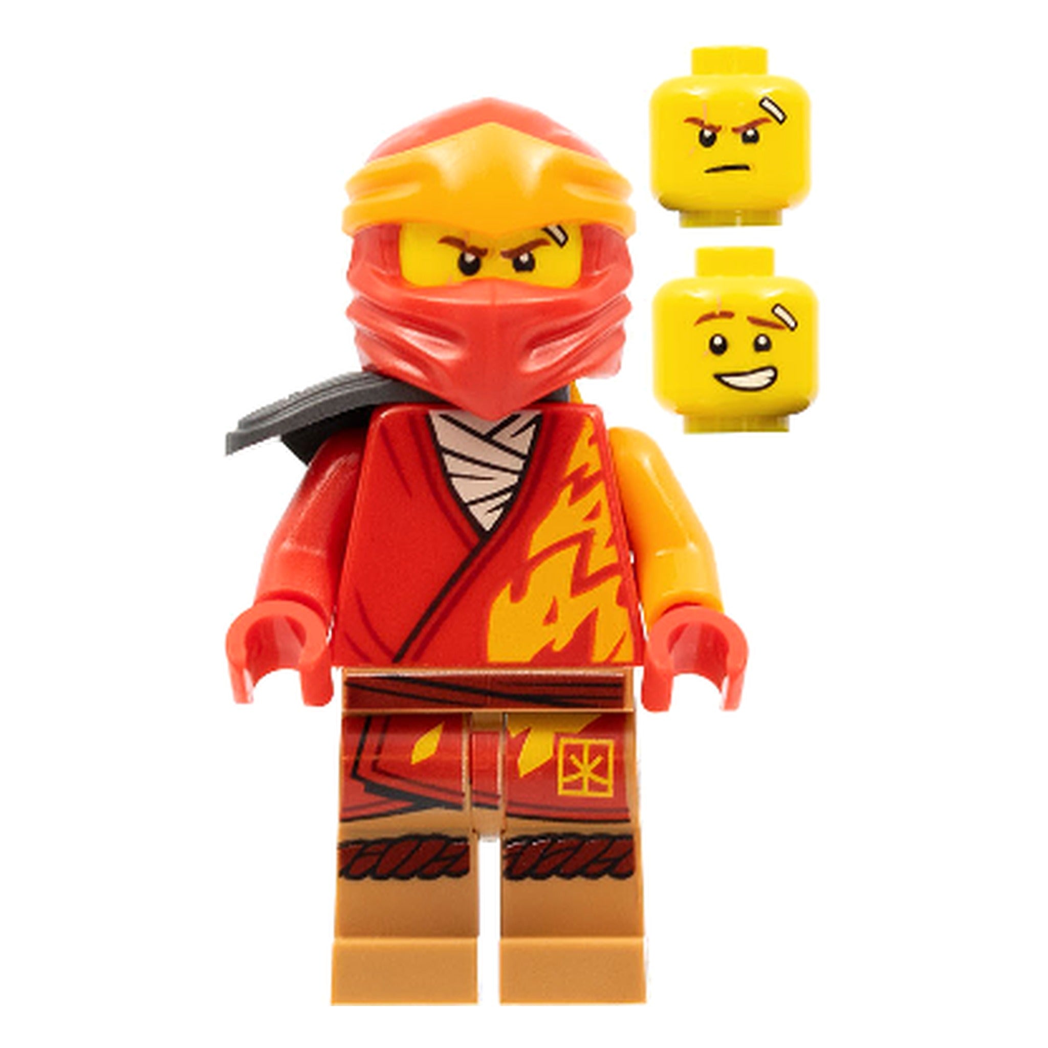 LEGO® Minifigur Kai njo0721 – B-Ware