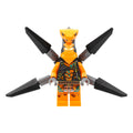 LEGO® Minifigur Viper Flyer njo0723 – Neu