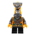 LEGO® Minifigur Python Dynamite njo0724 – Neu