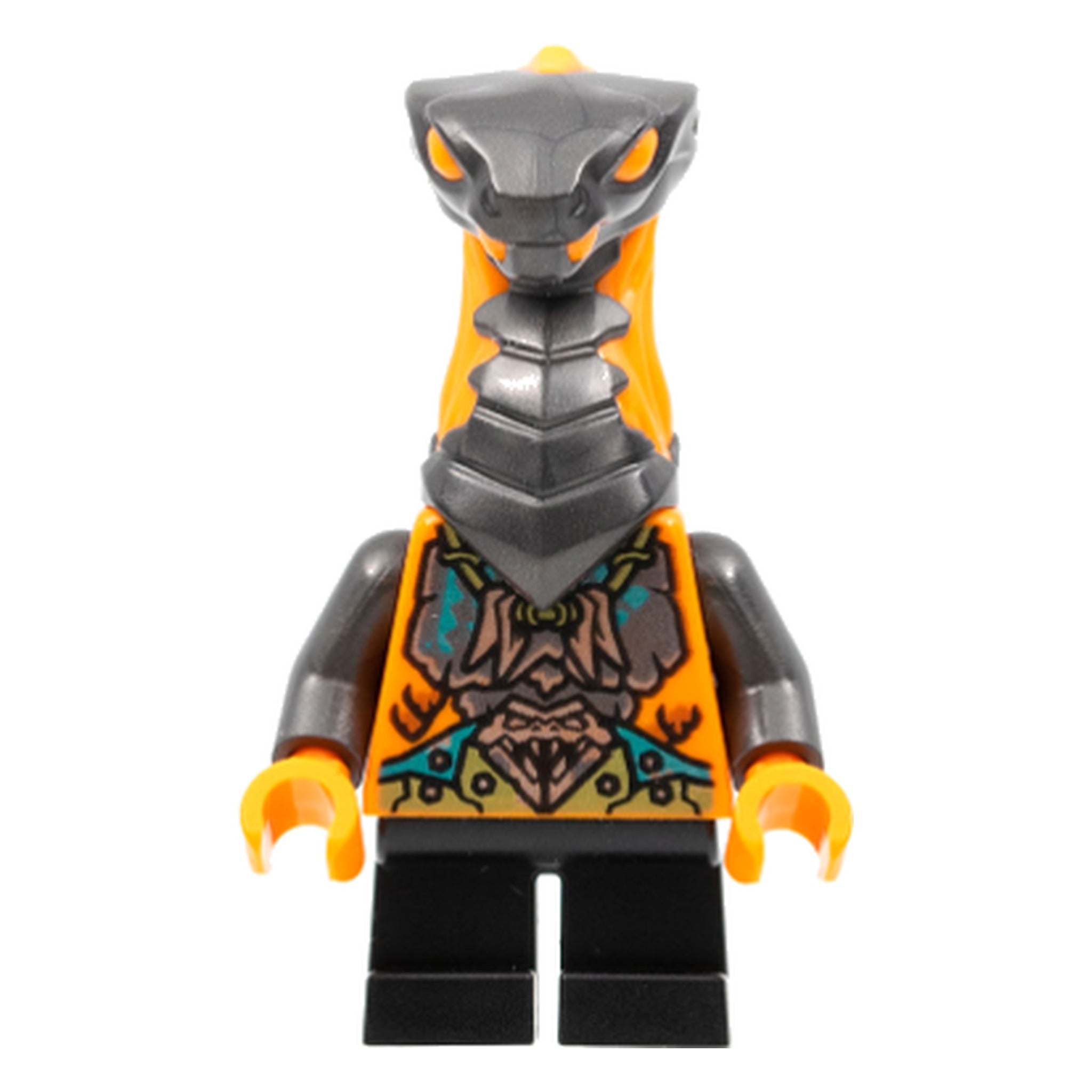LEGO® Minifigur Python Dynamite njo0724 – Neu