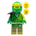 LEGO® Minifigur Lloyd njo0727 – Gebr.