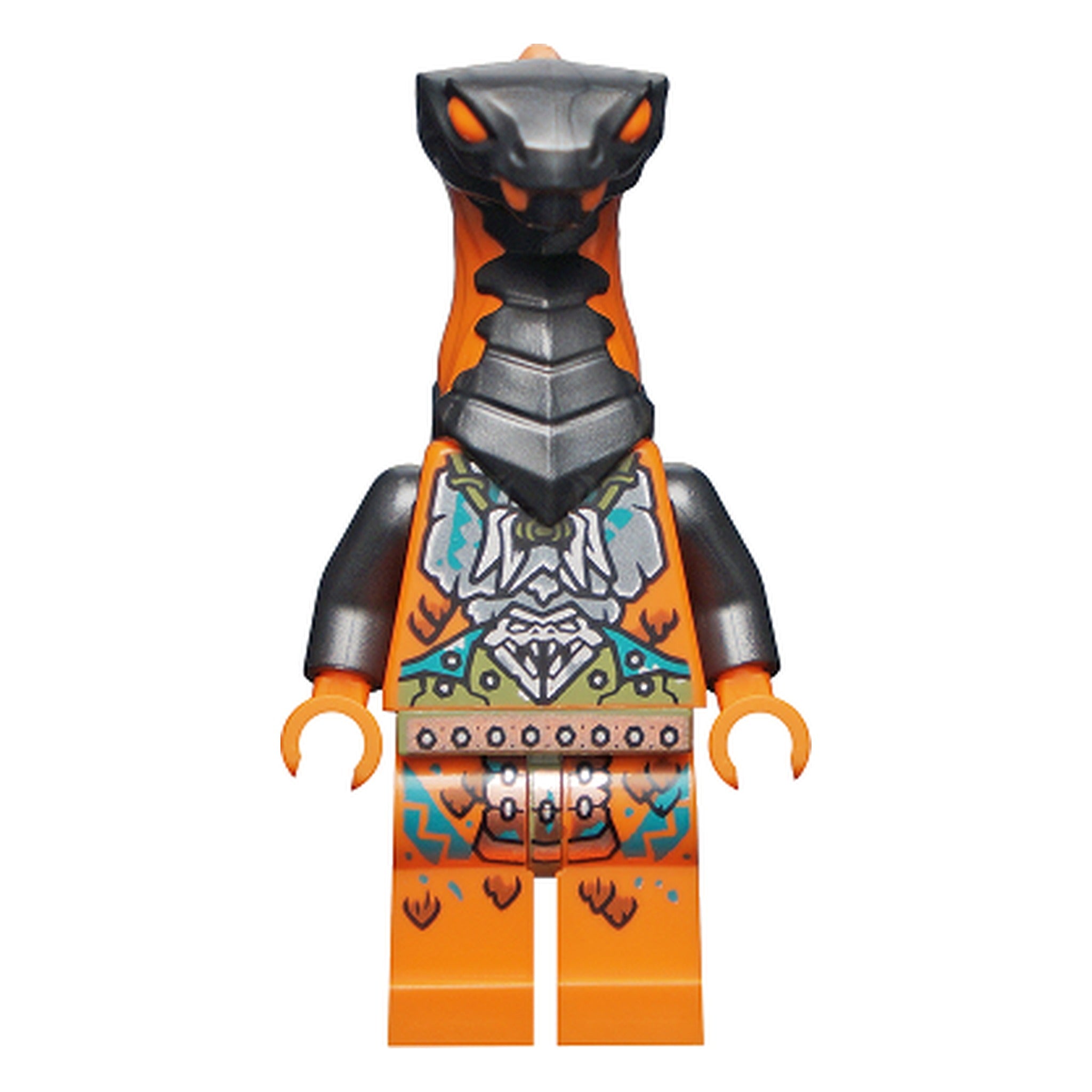 LEGO® Minifigur Boa Destructor njo0735 – Gebr.