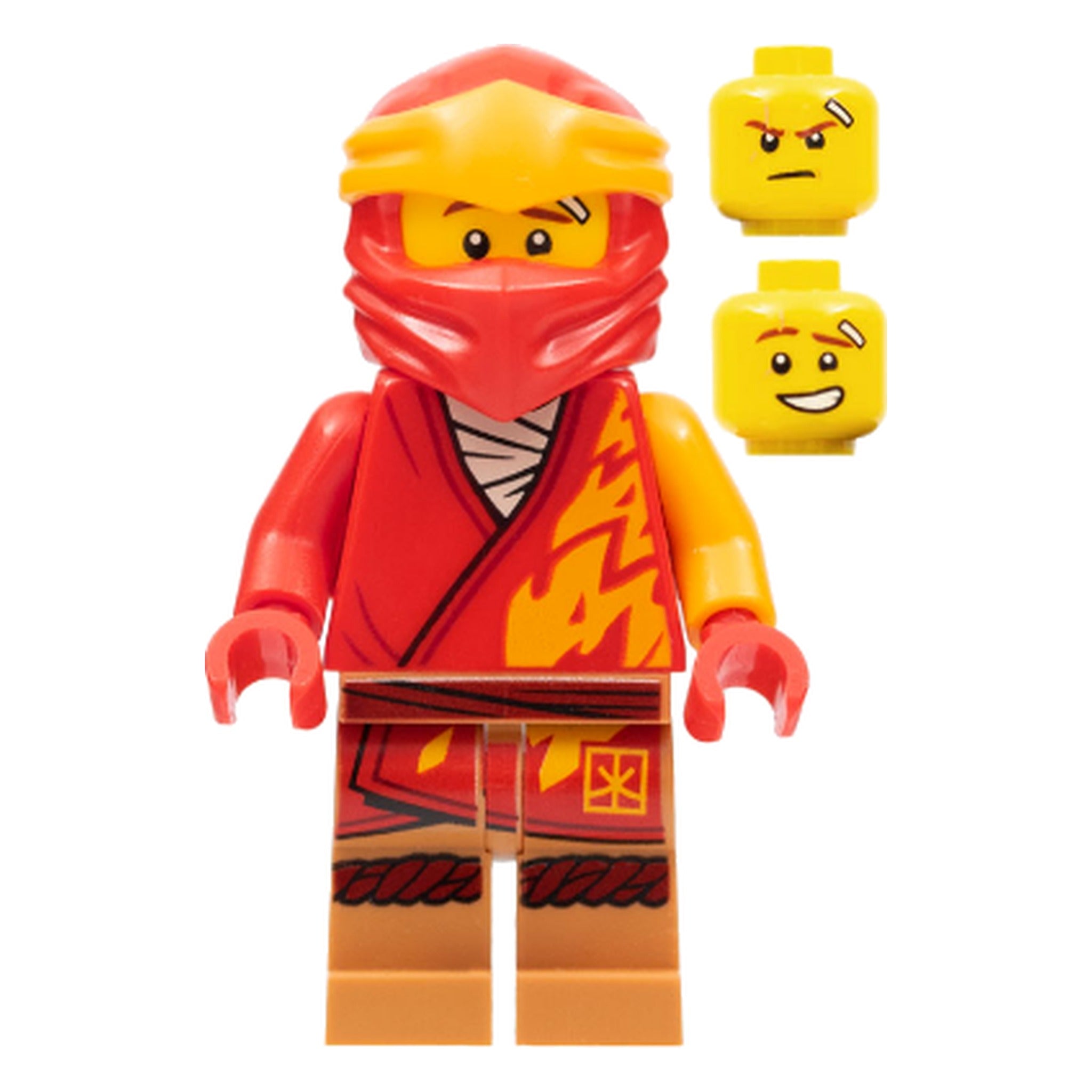 LEGO® Minifigur Kai njo0745 – B-Ware
