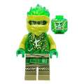 LEGO® Minifigur Lloyd njo0746 – Gebr.