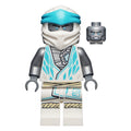 LEGO® Minifigur Zane njo0749 – Gebr.