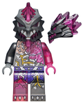 LEGO® Minifigur Vengestone Warrior njo0754