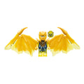 LEGO® Minifigur Jay (Golden Dragon) njo0755 – Gebr.