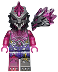 LEGO® NINJAGO Minifigur – Vengestone Brute