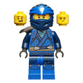 LEGO® Minifigur Jay njo0764 – Occasion