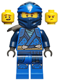 LEGO® Minifigur Jay njo0764