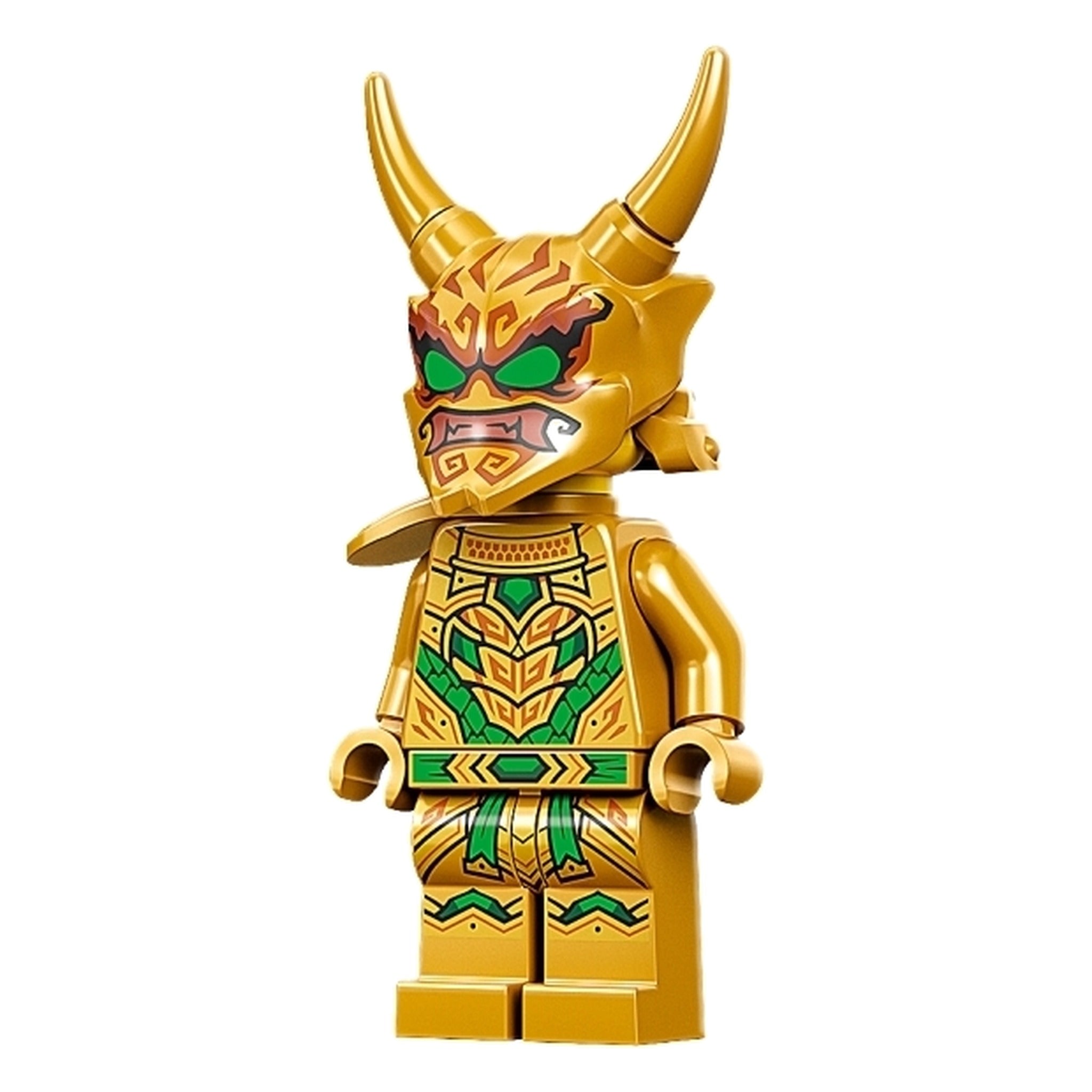 LEGO® Minifigur Lloyd (Golden Oni) njo0774 – B-Ware
