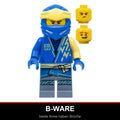 LEGO® Minifigur Jay njo0786 – Article de seconde main