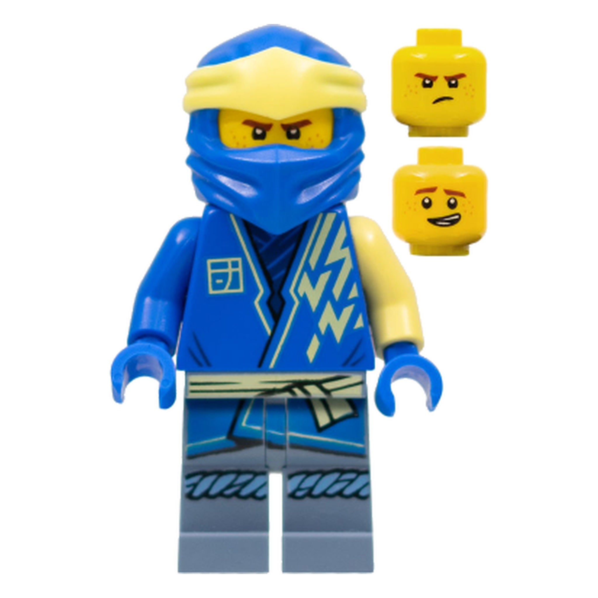LEGO® Minifigur Jay njo0786 – B-Ware