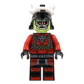 LEGO® Minifigure Bone King njo0807