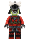 LEGO® Minifigur Bone King njo0807